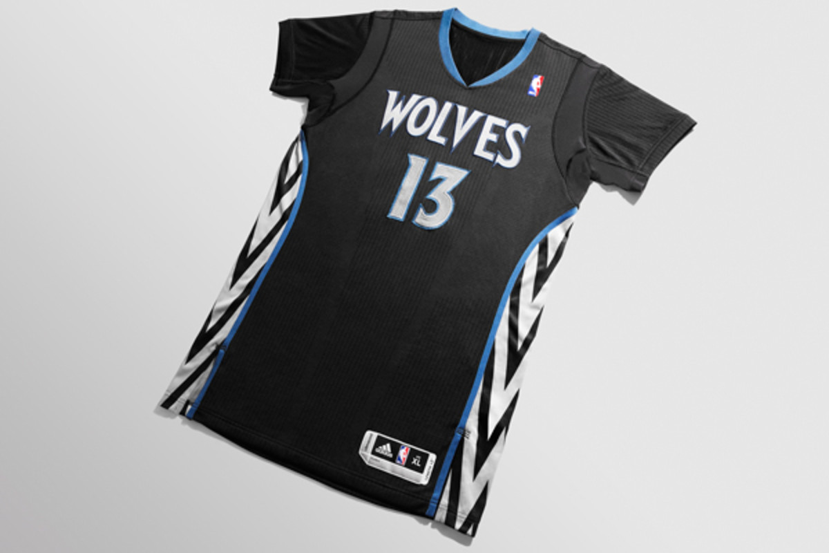lights out jersey