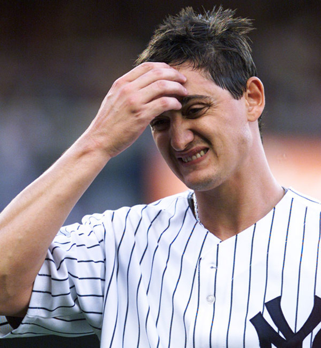 Linda Cataffo/NY Daily News Archive via Getty Images