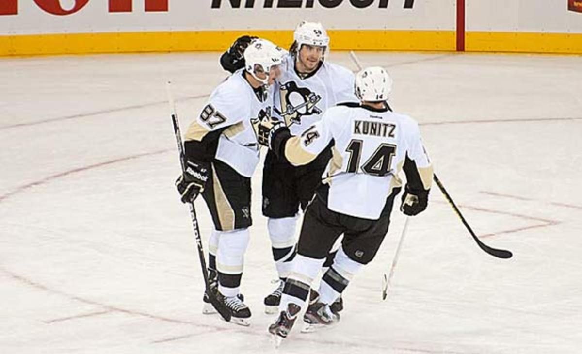 Pittsburgh Penguins