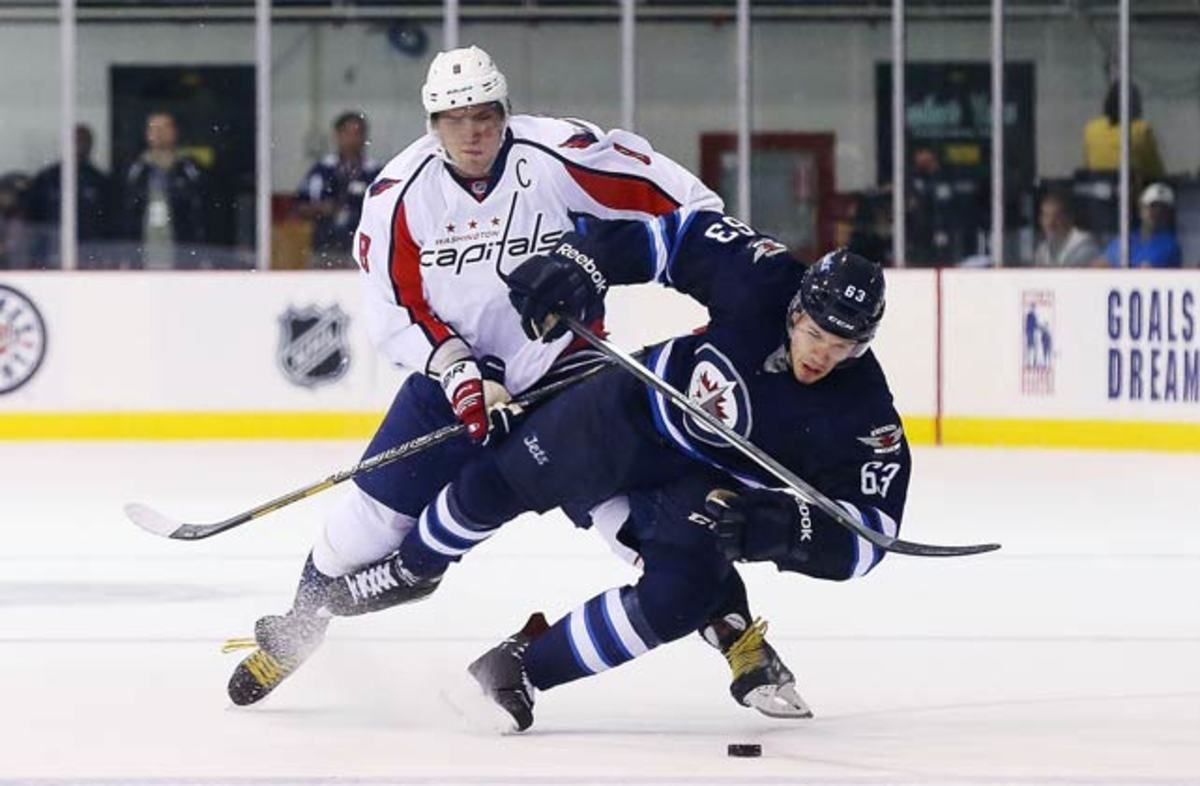 Alex Ovechkin