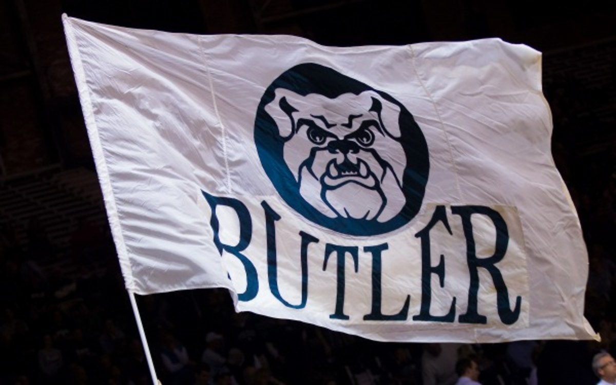 Butler University has tabbed Brandon Miller as its next head coach. (Michael Hickey/Getty Images)