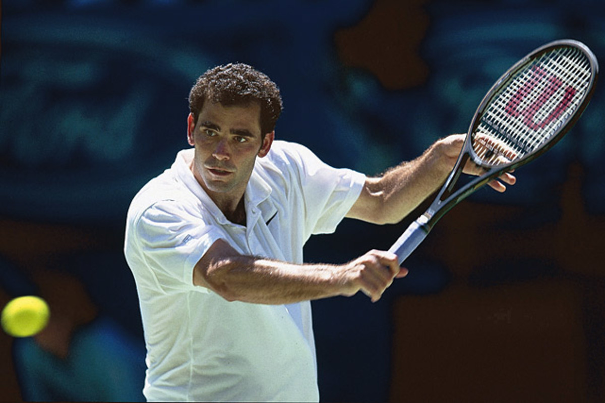 Pete Sampras