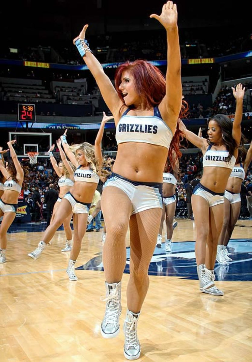  Grizz Girls