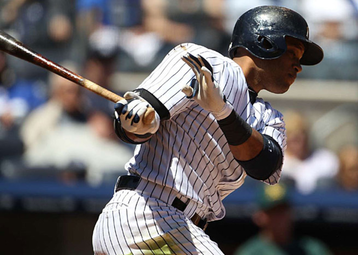 The Yankees may not want to give Cano just the sixth contract worth at least $200 million in baseball history.