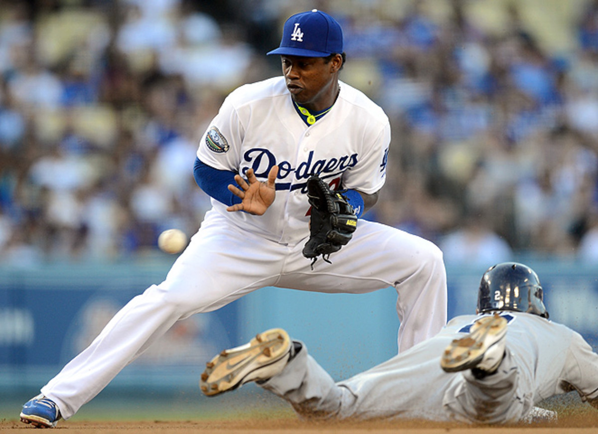 Hanley Ramirez will miss two months after thumb surgery, but remains a solid pick with dual eligibility.