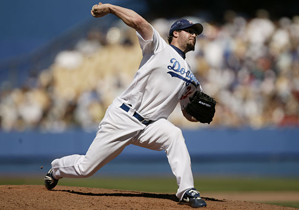 JAWS and the 2014 Hall of Fame ballot Part IV: Stray relievers