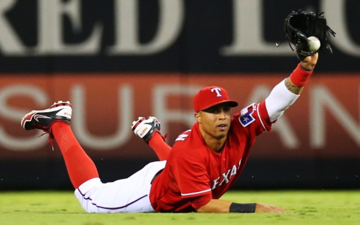 Ronald Martinez/ Getty Images