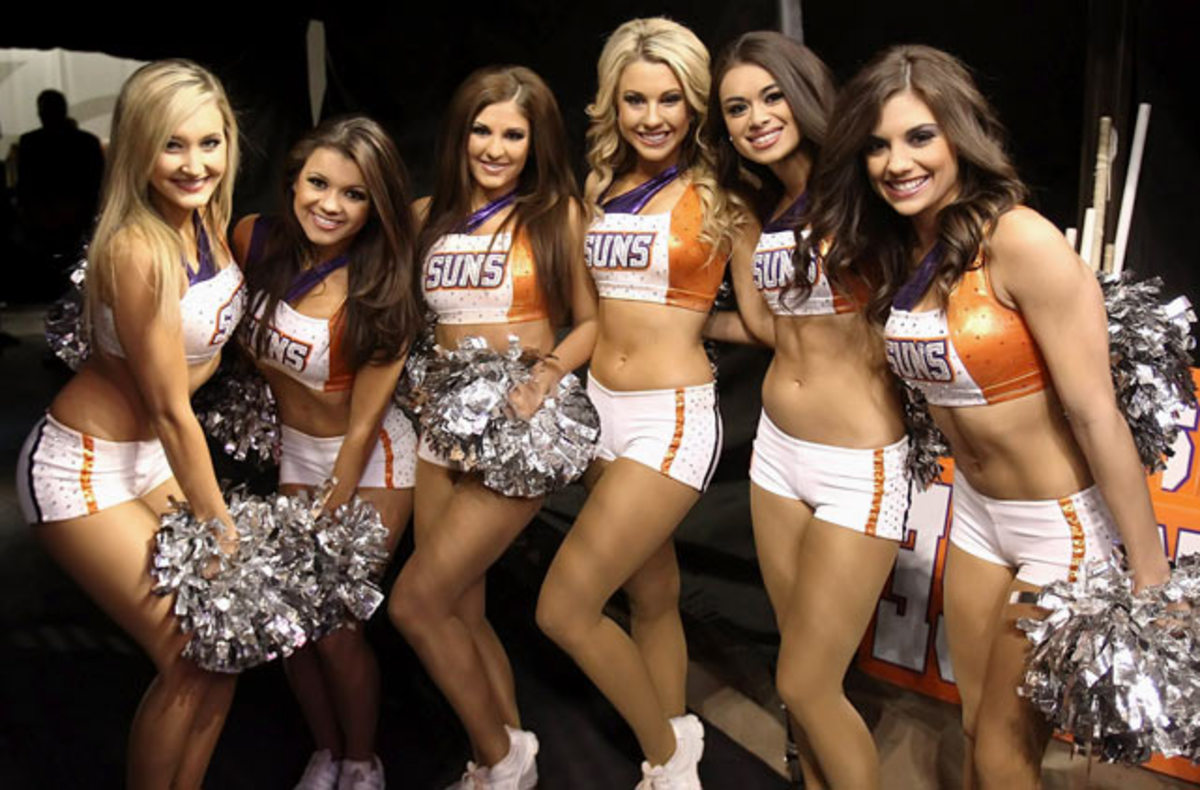  Suns Dancers