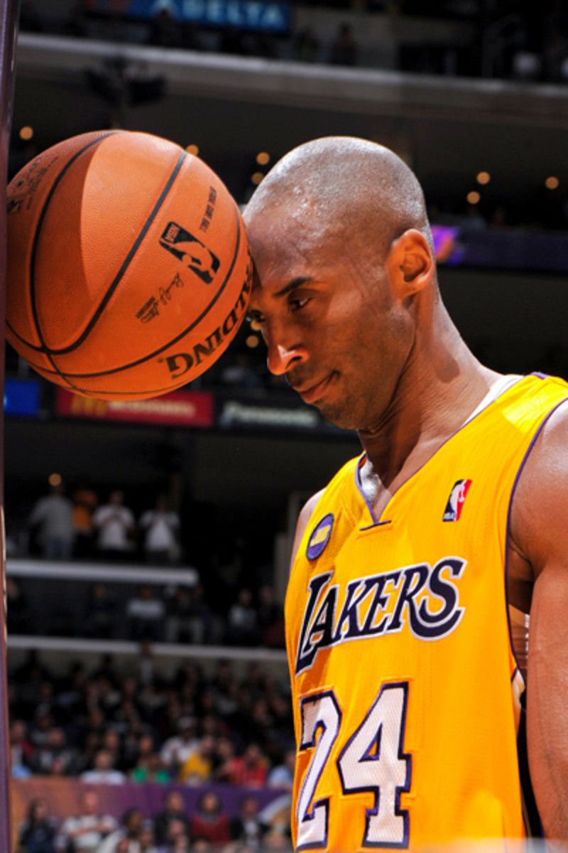 Kobe Bryant