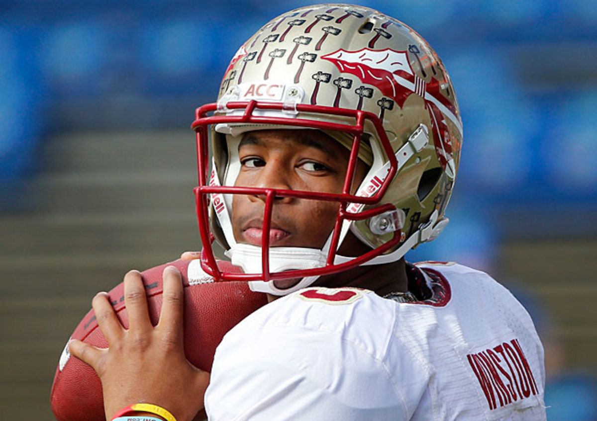Much about Jameis Winston's case is unknown, but the investigation was mishandled from the start.