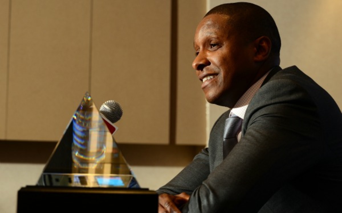 (Garrett Ellwood/Getty Images)