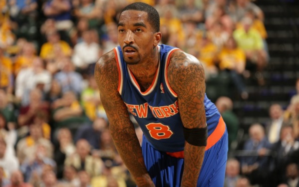 jr-smith