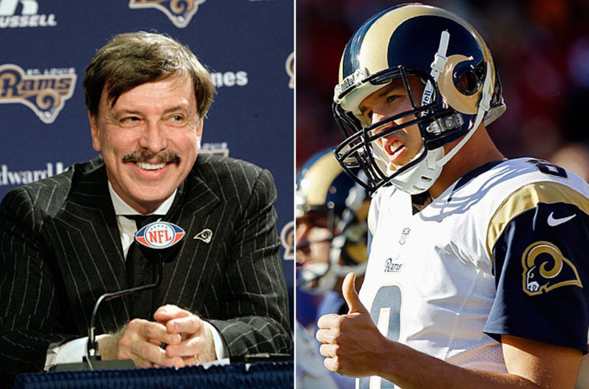 Forbes' Ranks of NFL Teams by Value - Sports Illustrated
