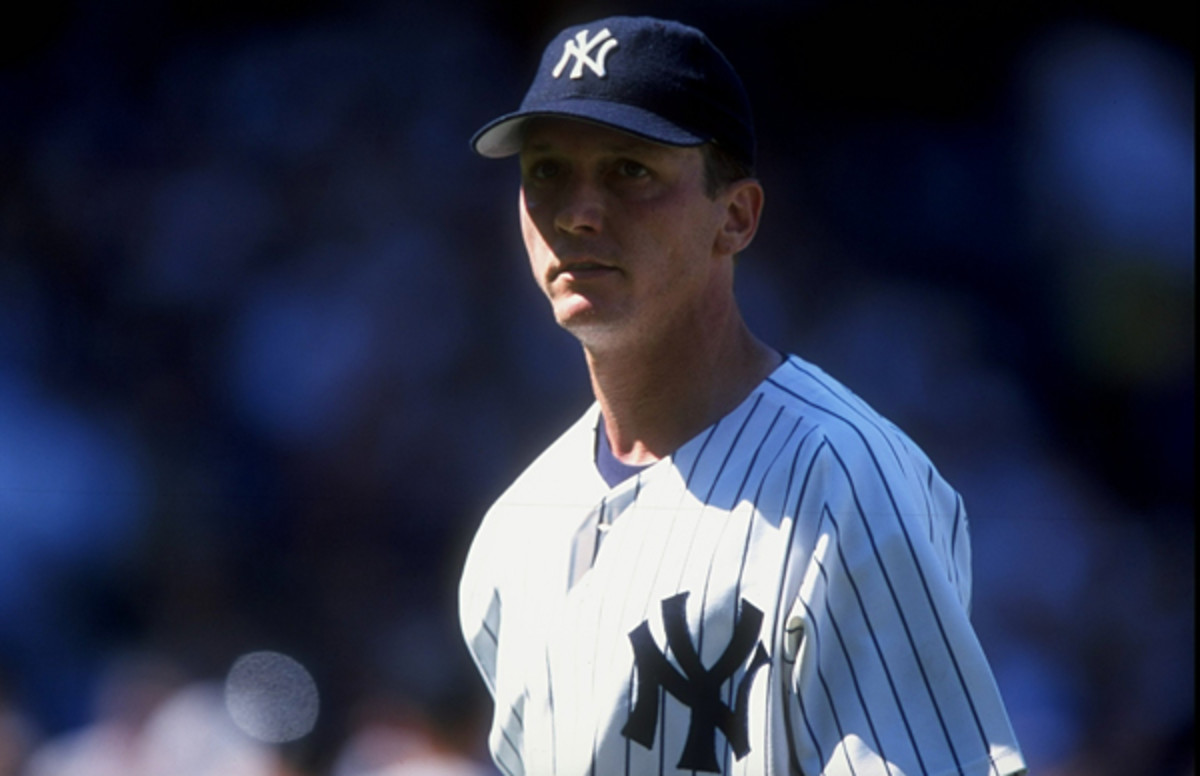 David Seelig /Allsport