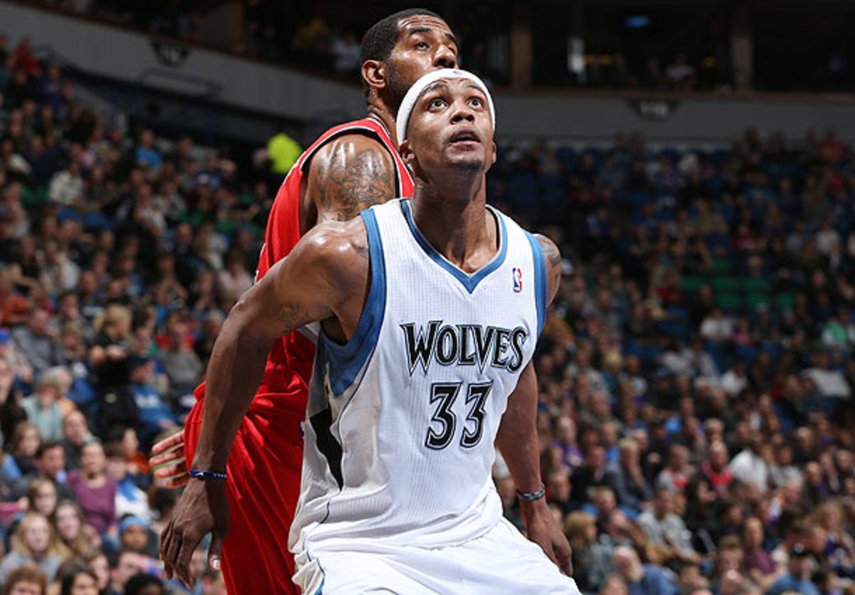 dante-cunningham-timberwolves