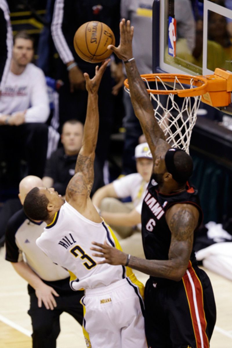 LeBron James