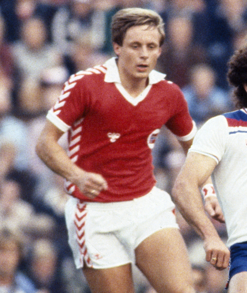 Bob Thomas/Getty Images