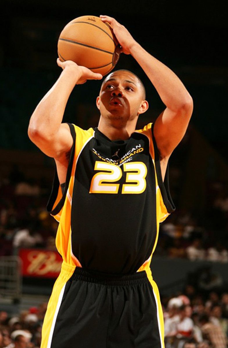 Eric Gordon