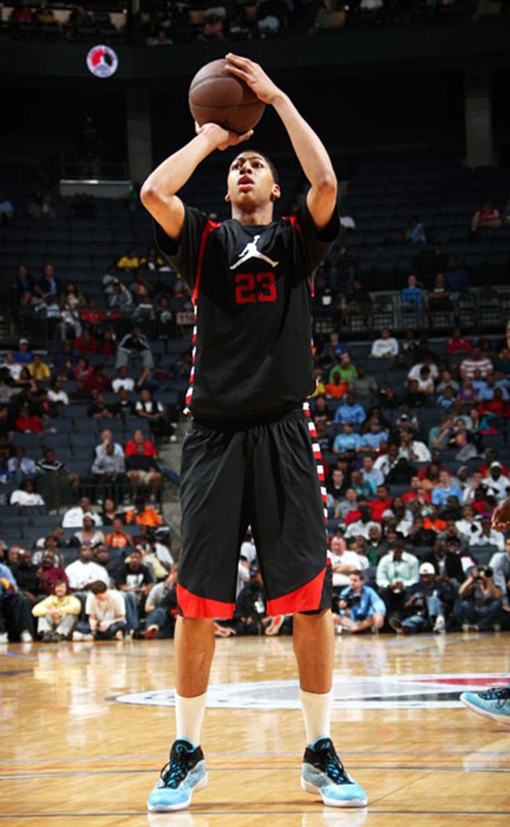 Anthony Davis