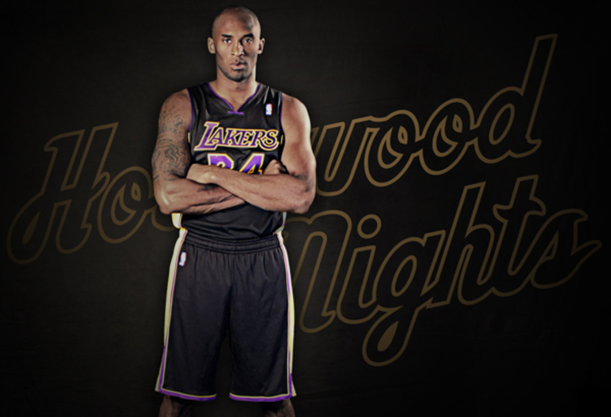 kobe bryant alternate jersey