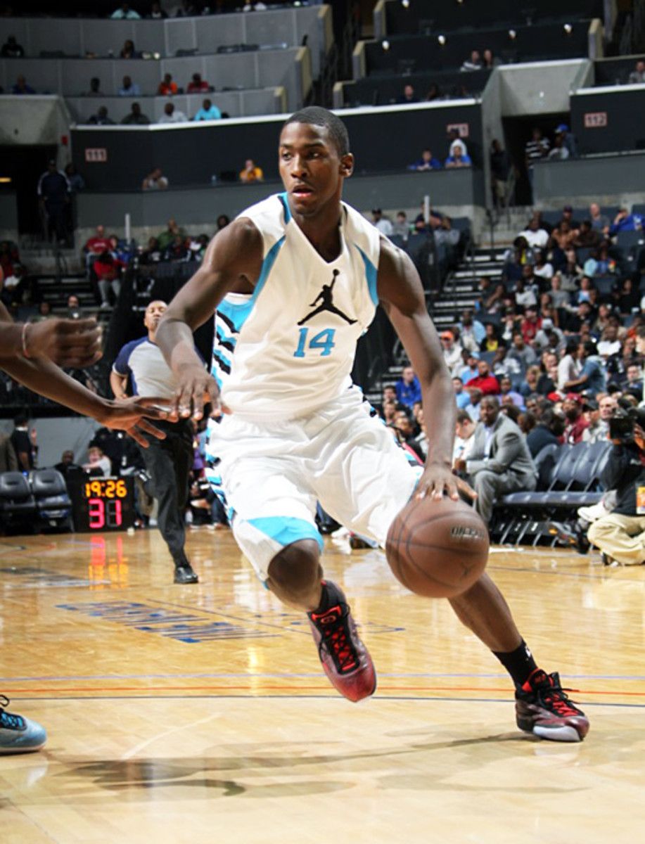 Michael Kidd-Gilchrist