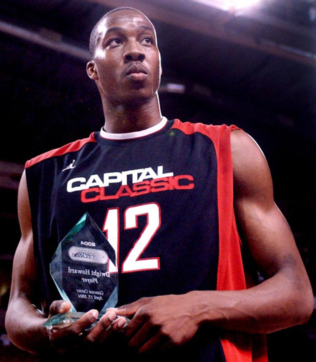 Dwight Howard