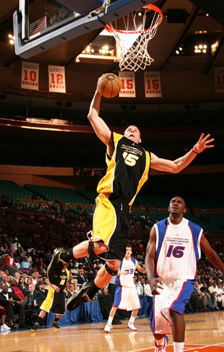 Blake Griffin