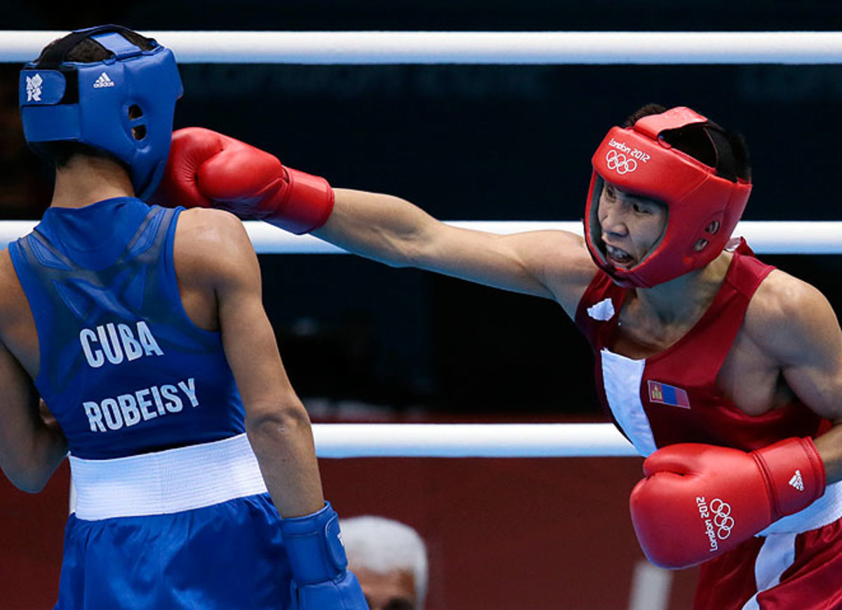 Olympic boxing: Know the rules, qualification process and more