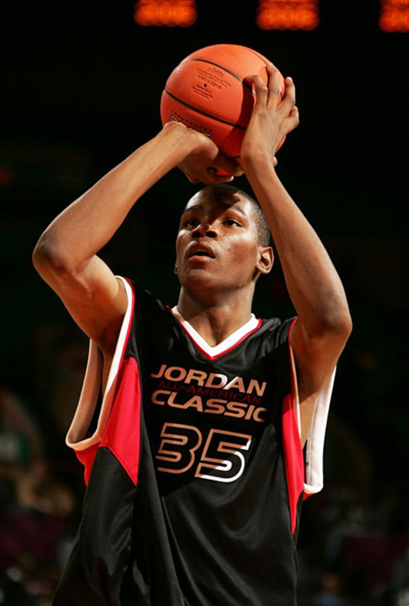 Kevin Durant
