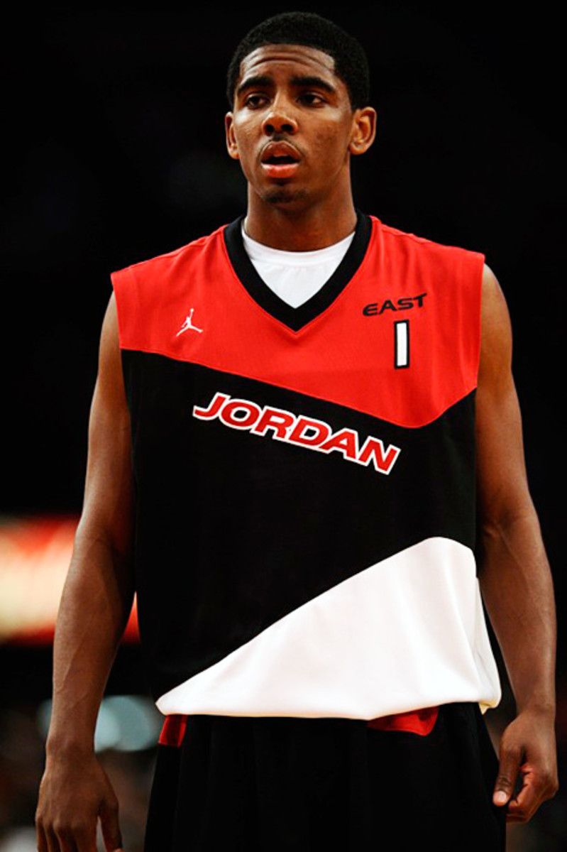 Kyrie Irving