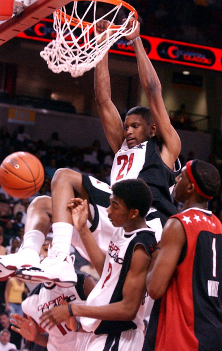 Rudy Gay