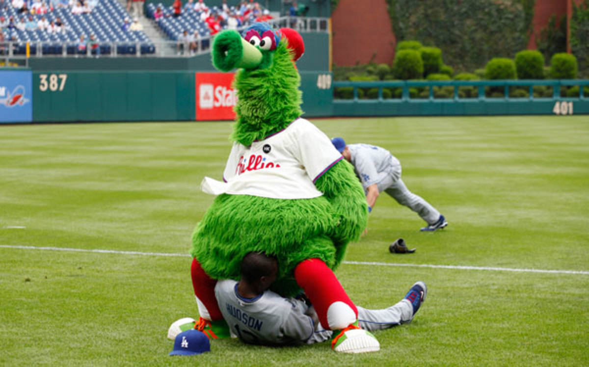 Joe Robbins/Getty Images