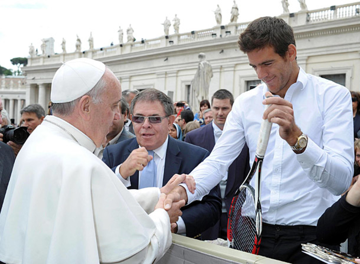 Juan Martin del Potro