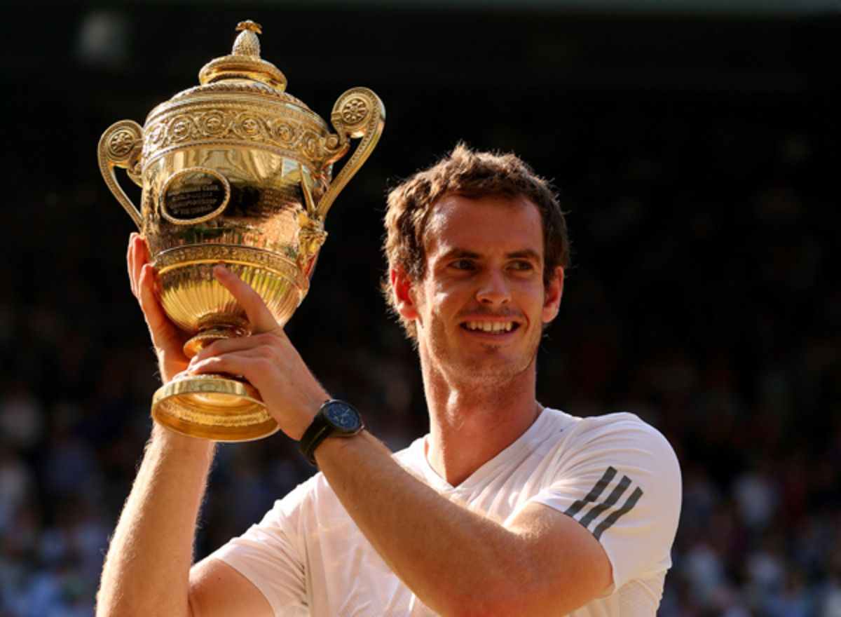 Andy Murray