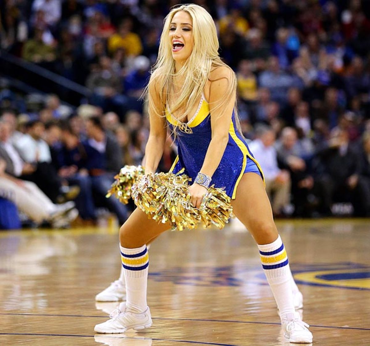  Golden State Warriors