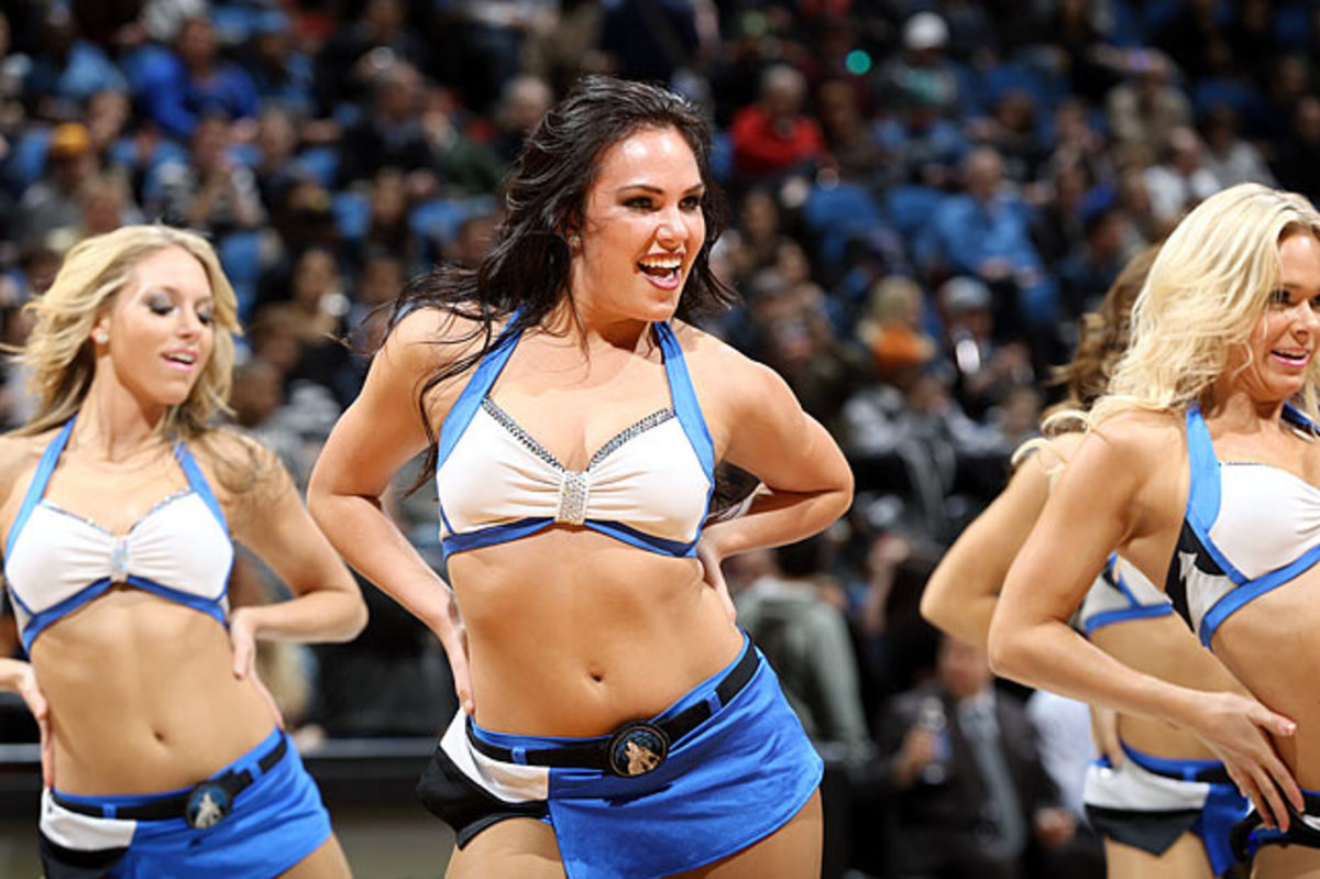 Minnesota Timberwolves