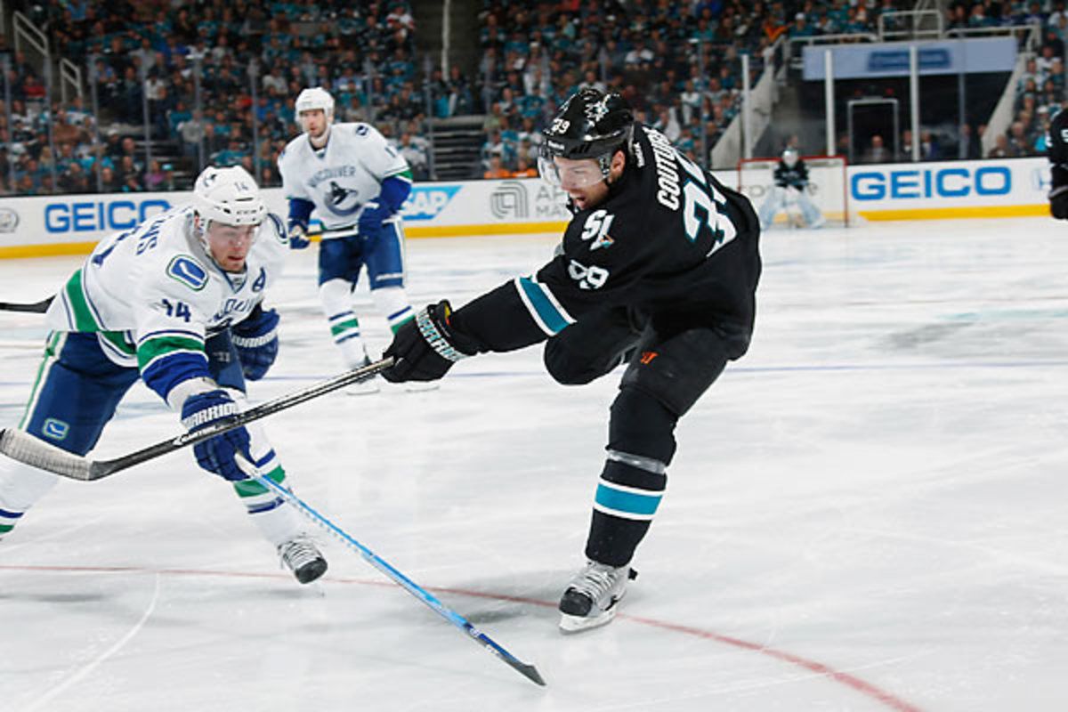 Logan Couture