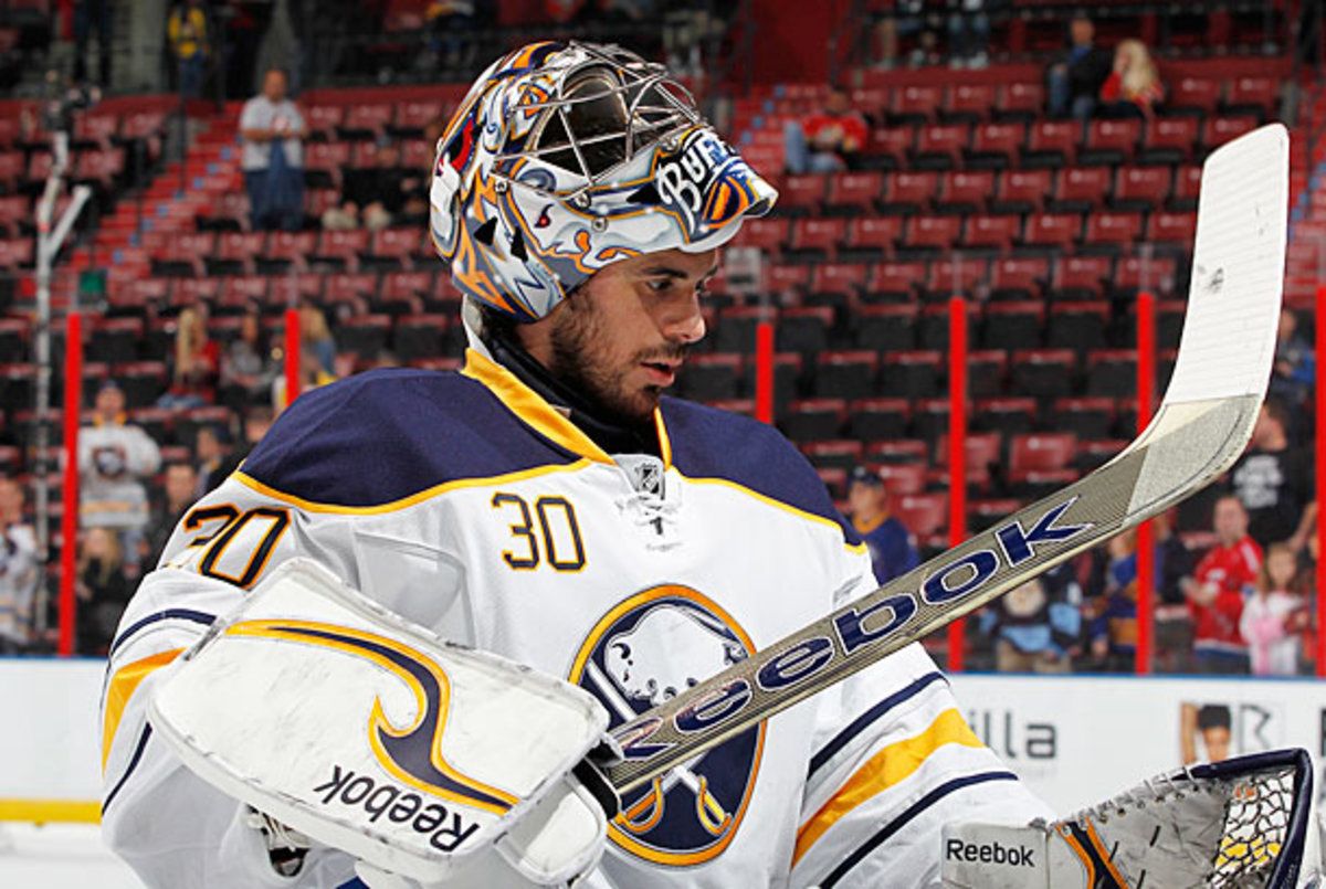 Ryan Miller
