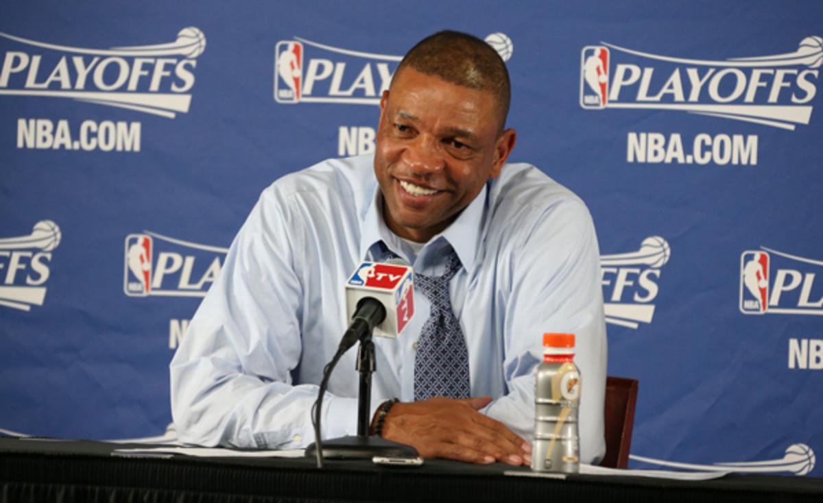 (Nathaniel S. Butler/Getty Images)