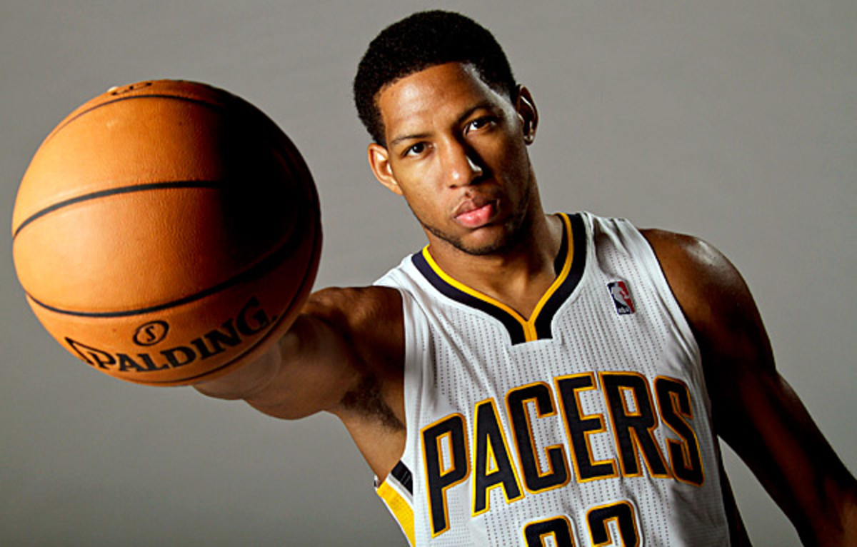 Danny Granger