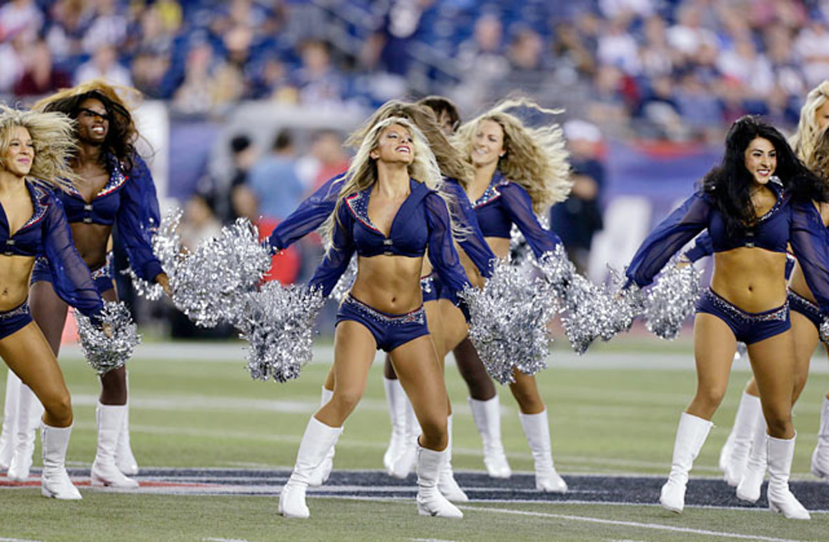 New England Patriots