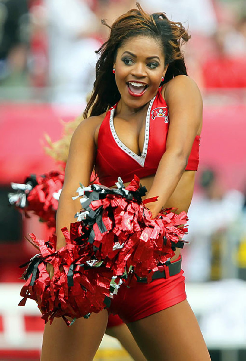 Tampa Bay Buccaneers