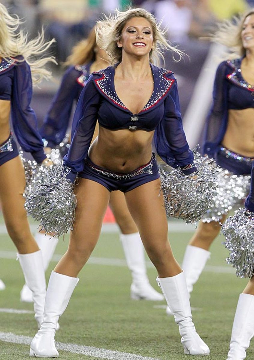 New England Patriots