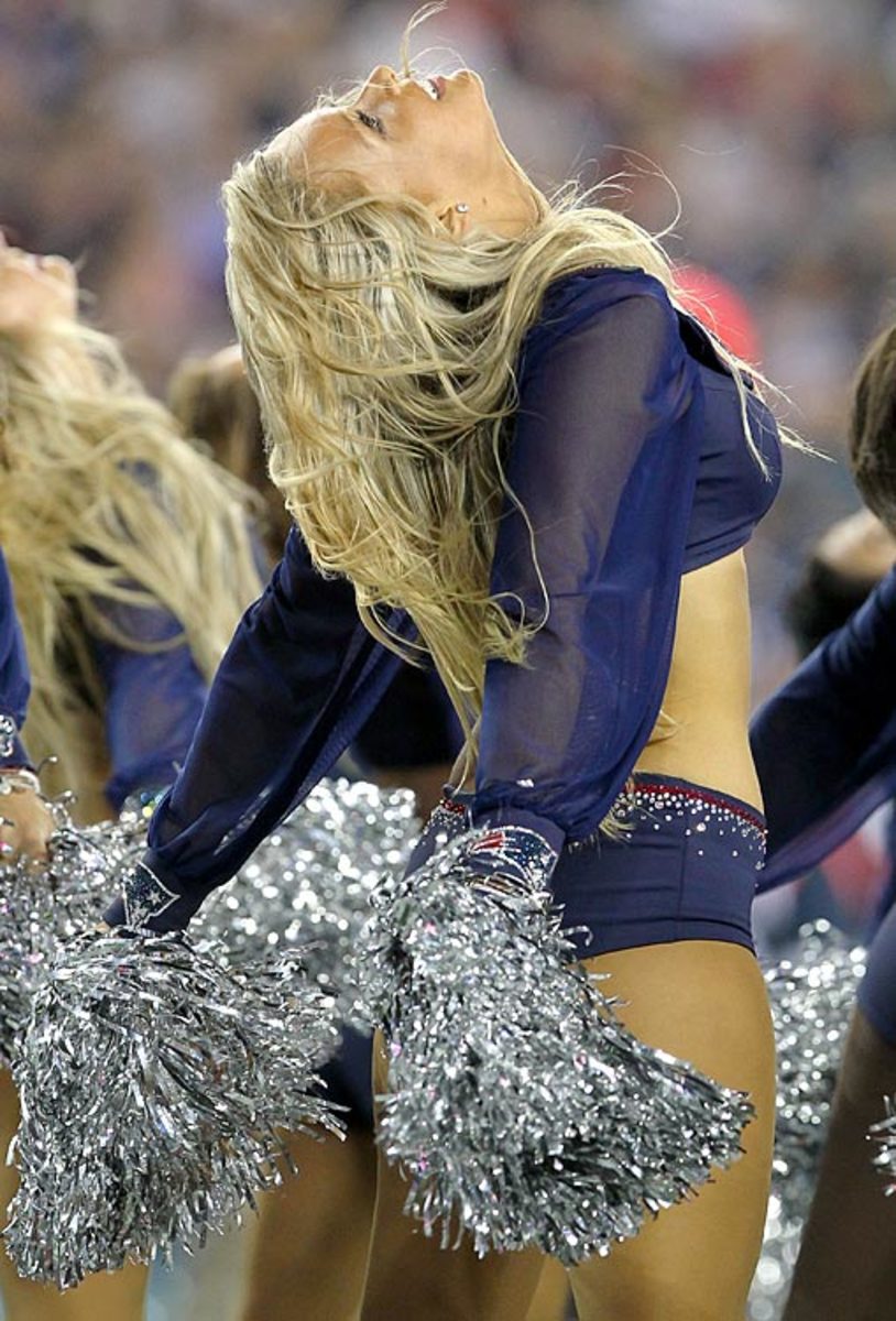 New England Patriots