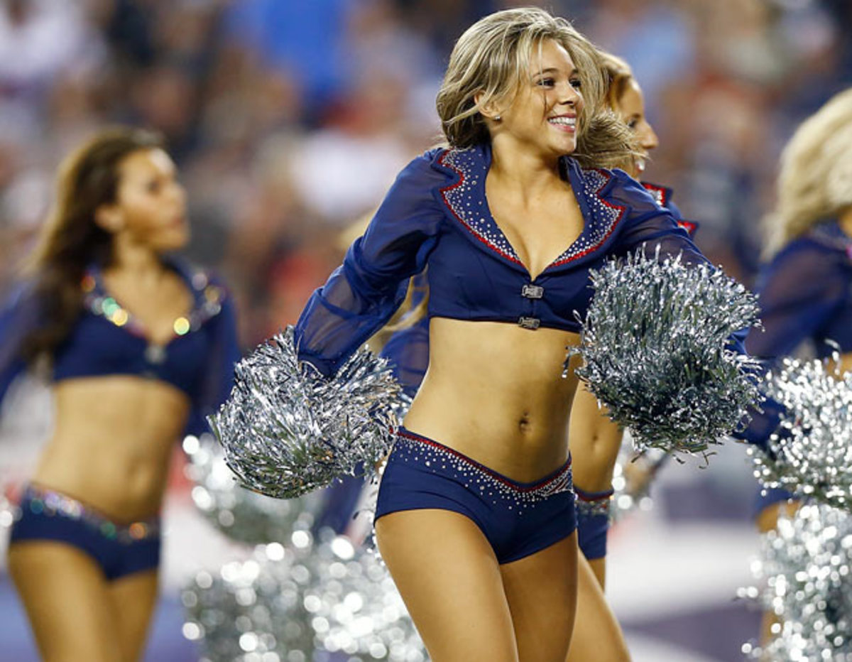 New England Patriots