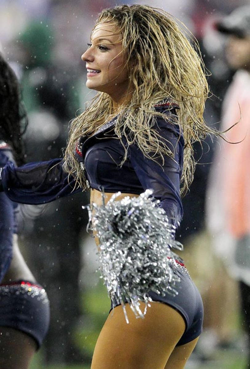 New England Patriots