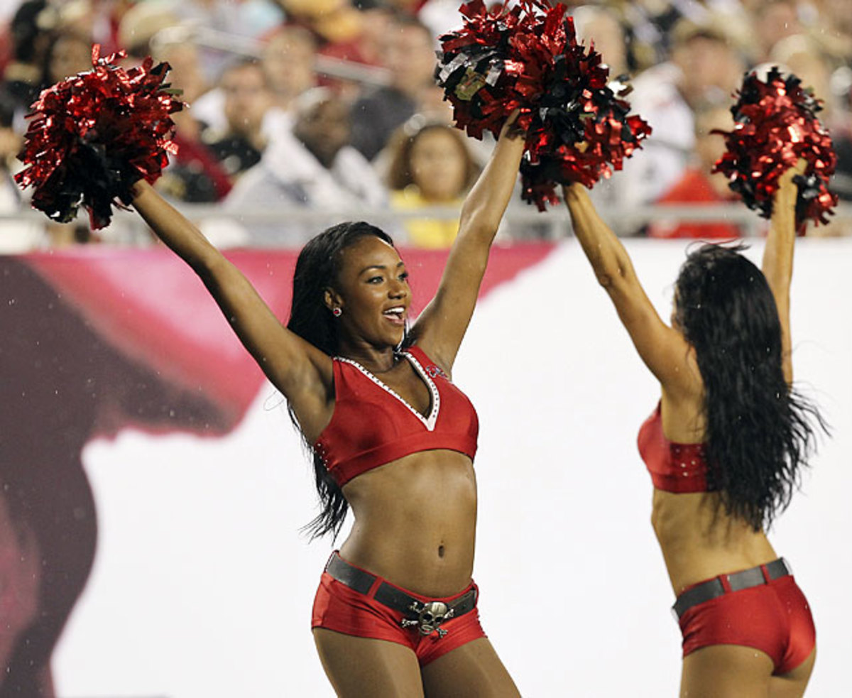 Tampa Bay Buccaneers