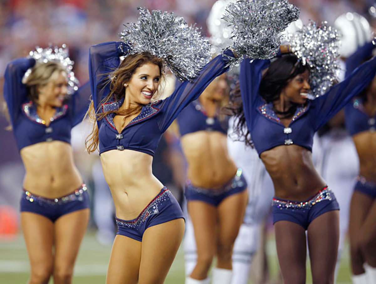 New England Patriots