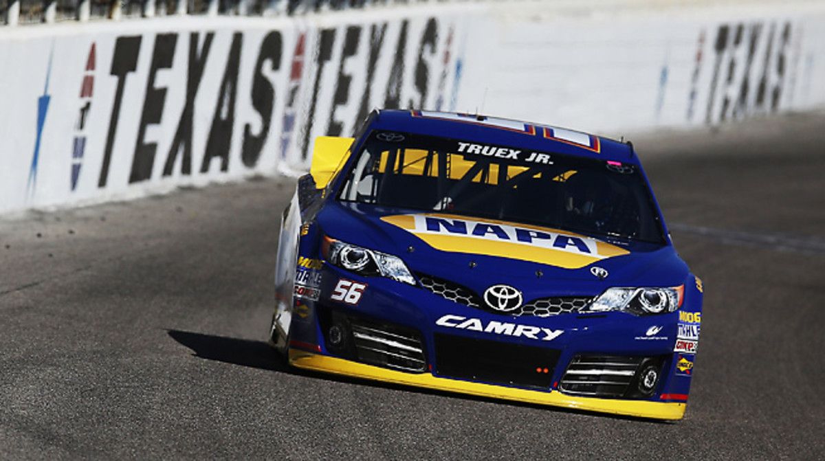 Martin Truex Jr. is the latest big name to join the upstart Furniture Row Racing.