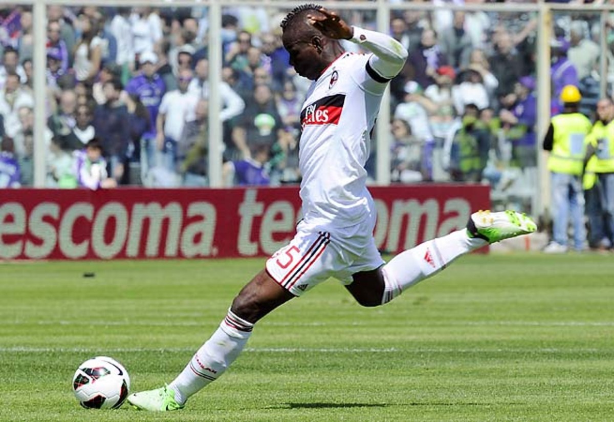 Struggling Inter held to a 0-0 draw by Atalanta – Deseret News, image size:1200x824